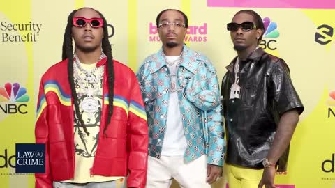 Migos Rapper Takeoff Shot and Killed at Private Party While Reportedly Playing Dice