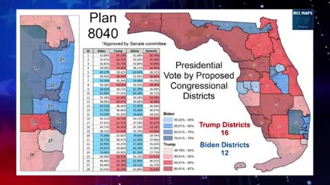 DeSantis Is The Most Powerful Person In Florida Right Now