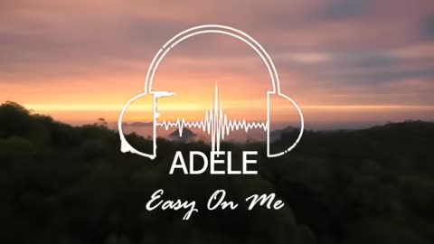 Adele - Easy on me (Koplo Version)