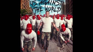 Tom Macdonald - Us Against The World Mixtape