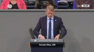 Karsten Hilse Rede vom 14.06.2024 – Deutsche Autofahrer schützen - Mutmaßlichen Klimabetrug beenden