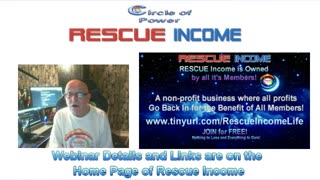 Rescue Income To The Rescue 2023