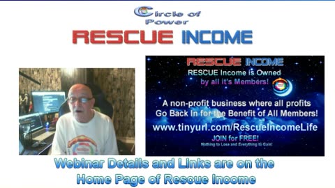 Rescue Income To The Rescue 2023