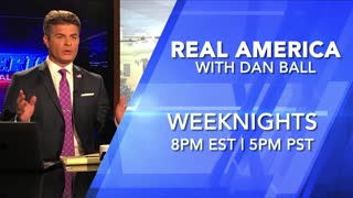 Tonight on Real America - March 7, 2022