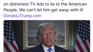 Trump Ad