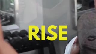 Rise (Trap Beat)