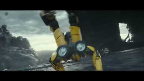 Transformers:Rise Of the Beasts| Offical Trailer (2023 Movie)
