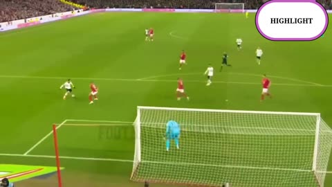 Manchester united vs Arsenal 5-3 highlights