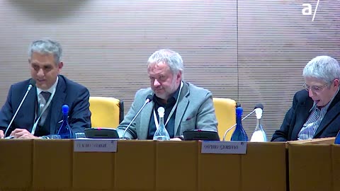 🔴 Borghi, Giordano, Capezzone, Foa. 10 anni di "asimmetrie".