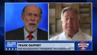 Securing America with Roger Robinson (part 1) | August 8, 2023