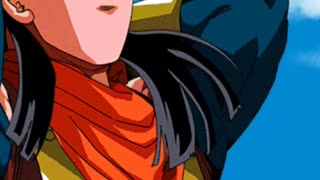 DBZ Dokkan Battle: Anime Like Animations - Super 17