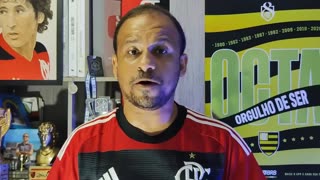 REFORÇO: FLAMENGO GANHA CONCORRÊNCIA POR LATERAL DO CITY! FORTUNA COM CRIA DO NINHO! ABSURDO NA CBF