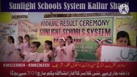 School functions Final Result Day School kids Fuction