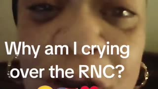 This is why Amber Rose’s speech at the RNC Convention was so important….