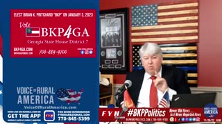 BKP as Your Representative for GA State House District 7