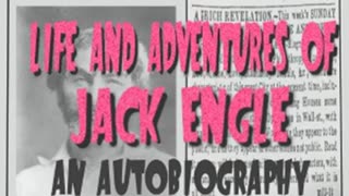 Life and Adventures of Jack Engle_ An AutoBiography by Walt WHITMAN _ Full Audio Book