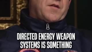 South Pole station whistleblower reveals some incredible truths about directed energy weapons