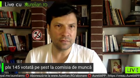 PLX 145 - trecută pe șest prin comisia de muncă