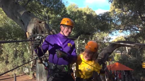 TreeClimb, Adelaide _ Holiday The Wiggly Way _ Tourism Australia