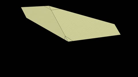 How to make a Paper Aeroplane