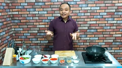 Tai Pai Paneer _Tangy Flavour Spicy Cottage cheese _ Crispy Chilli Paneer _ Chef Tamang Recipe