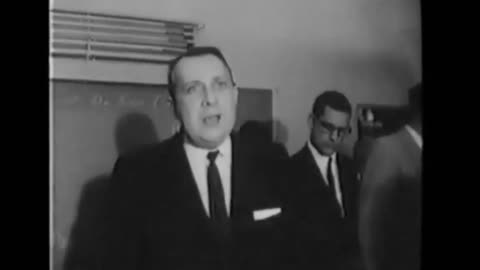 Nov. 24, 1963 | Parkland Hospital Statement on Oswald's Condition