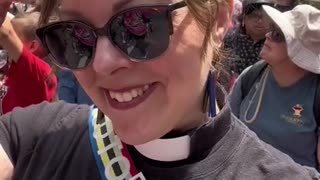 The Episcopal Church Wishes You A Happy Pride Month