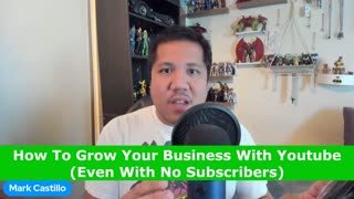 How To Grow Your Business With Youtube (Even With No Subscribers)