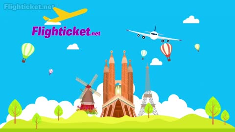 Best Hotels & Flight Ticket