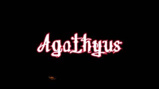 Agathyus - Szalonna (dalszöveges audió)