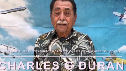 Grandpa Duran 3