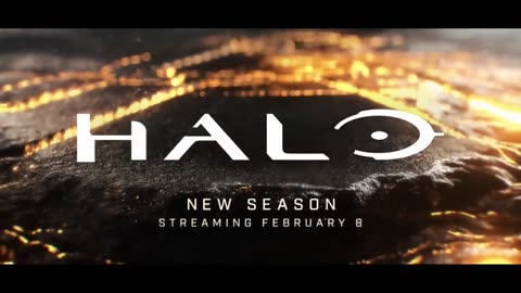 Halo The Series _ Season 2 Official Trailer _ Paramount+