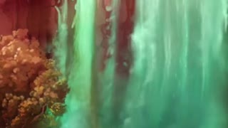 Sleep Fast - Sound of Waterfall and Relaxing Water