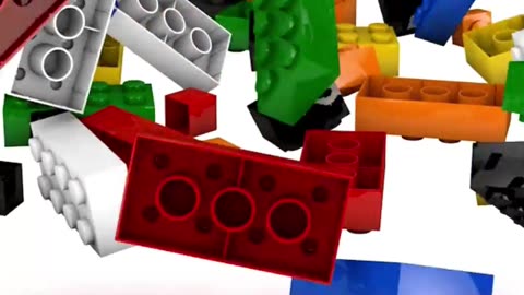 LEGO Marvel Superheros - Unbelievable AI Lego Creations