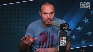 What‘s the WHO Up To? (Ep. 1960) - The Dan Bongino Show