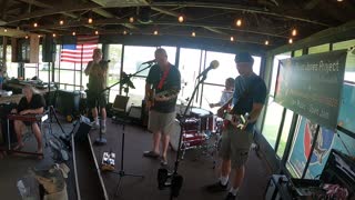 Sweet Home Chicago - Cover at Jolly Gator 5-22-22