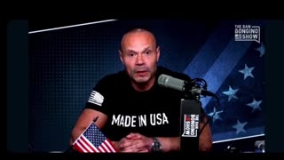 Bongino spills some Barry tea here!