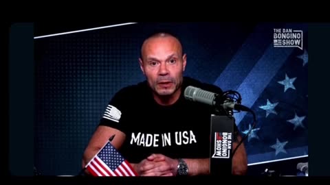 Bongino spills some Barry tea here!