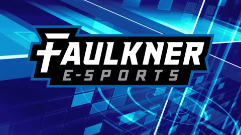 Faulkner eSports2024 Hype Video (Short Version)