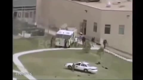 The 1999 Columbine High School Massacre FALSE FLAG - Clear Evidence!!!