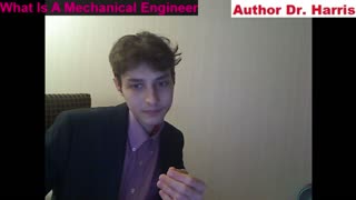 What Is A Mechanical Engineer And The Responsibilities Of A Mechanical Engineer