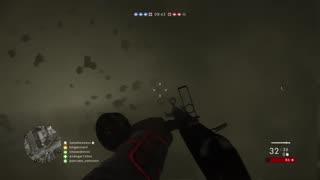 Battlefield 1 - Whatever it takes to protect the objective