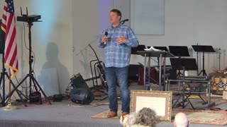 The Rock Revival Center-2023-11-19_Sun-11AM-Spiritual Gifts - Part 3