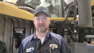 CAB REMOVAL PREP