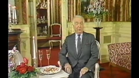 From Vienna: New Year's Celebration 1989 - PBS