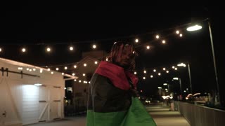 King Simmons - Ghetto RnB (Official Music Video)