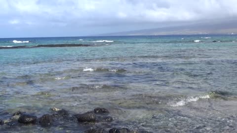 Waimea, HI — Puako Bay