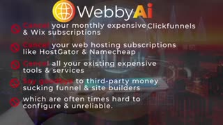 Webby AI