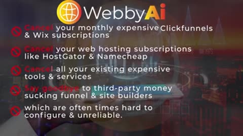 Webby AI