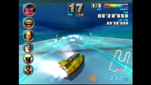 F-Zero GX Race3